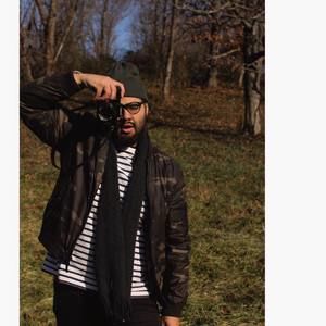 Meet your Posher, Jorge